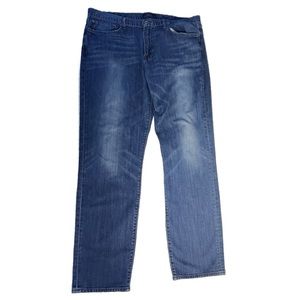 Lucky Brand 121 Heritage Slim Jeans Size 40x32